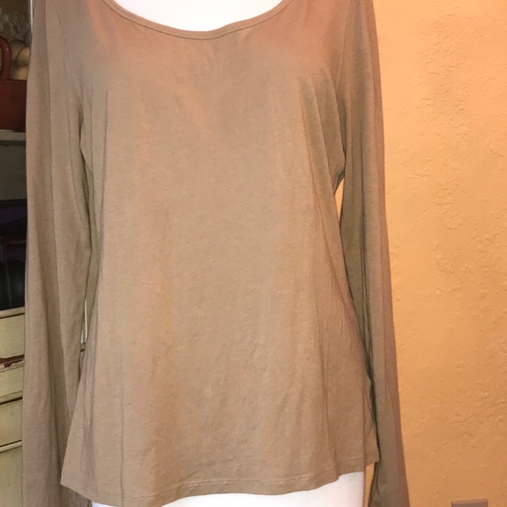 Michael Kors Top - Picture 2 of 6